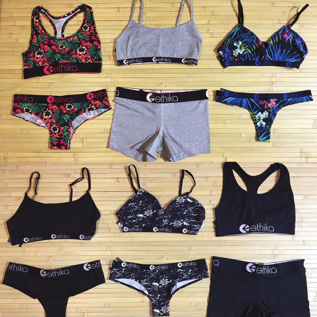 ethika womens