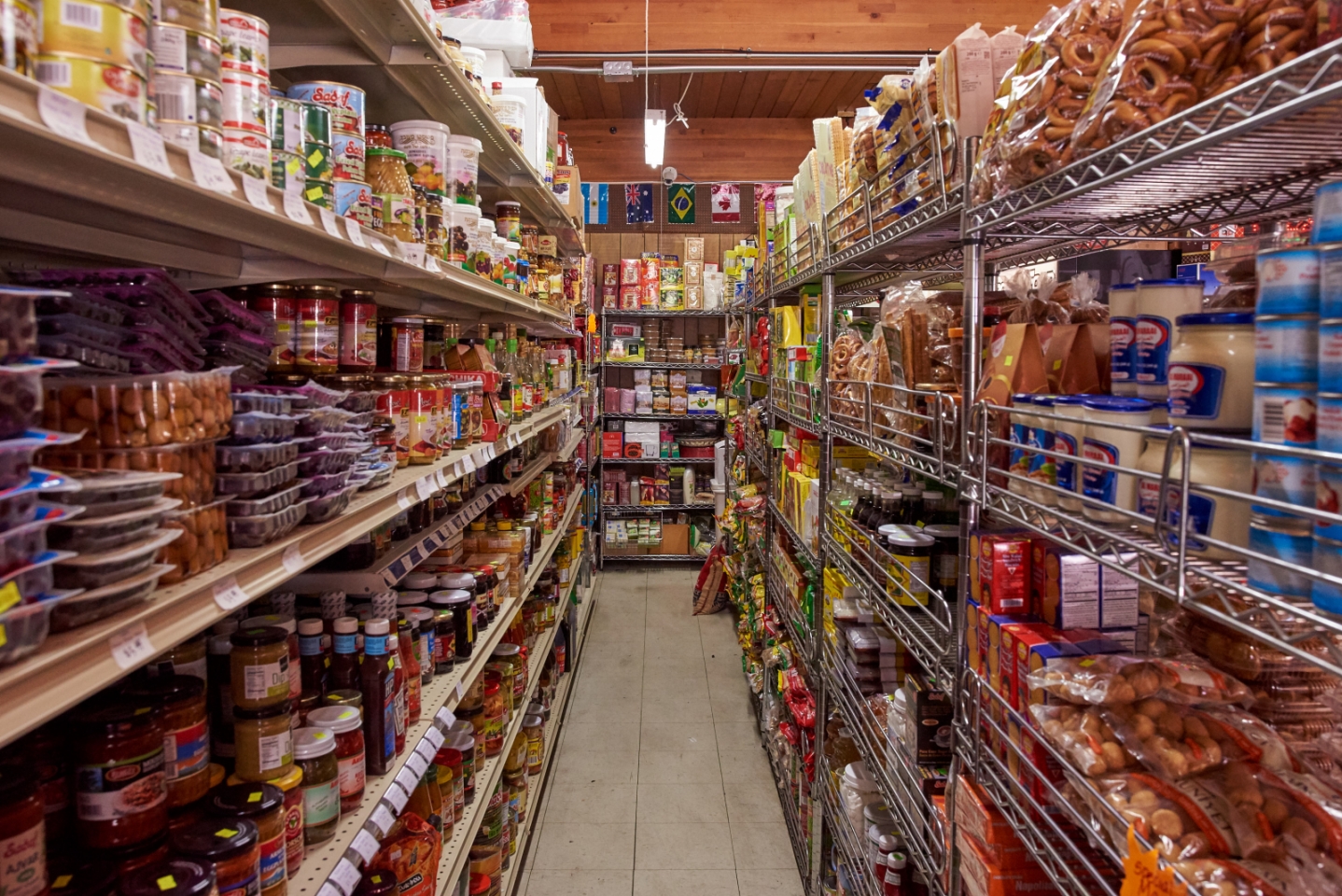 International Market Deli Groceries And More Social Wave 2 0