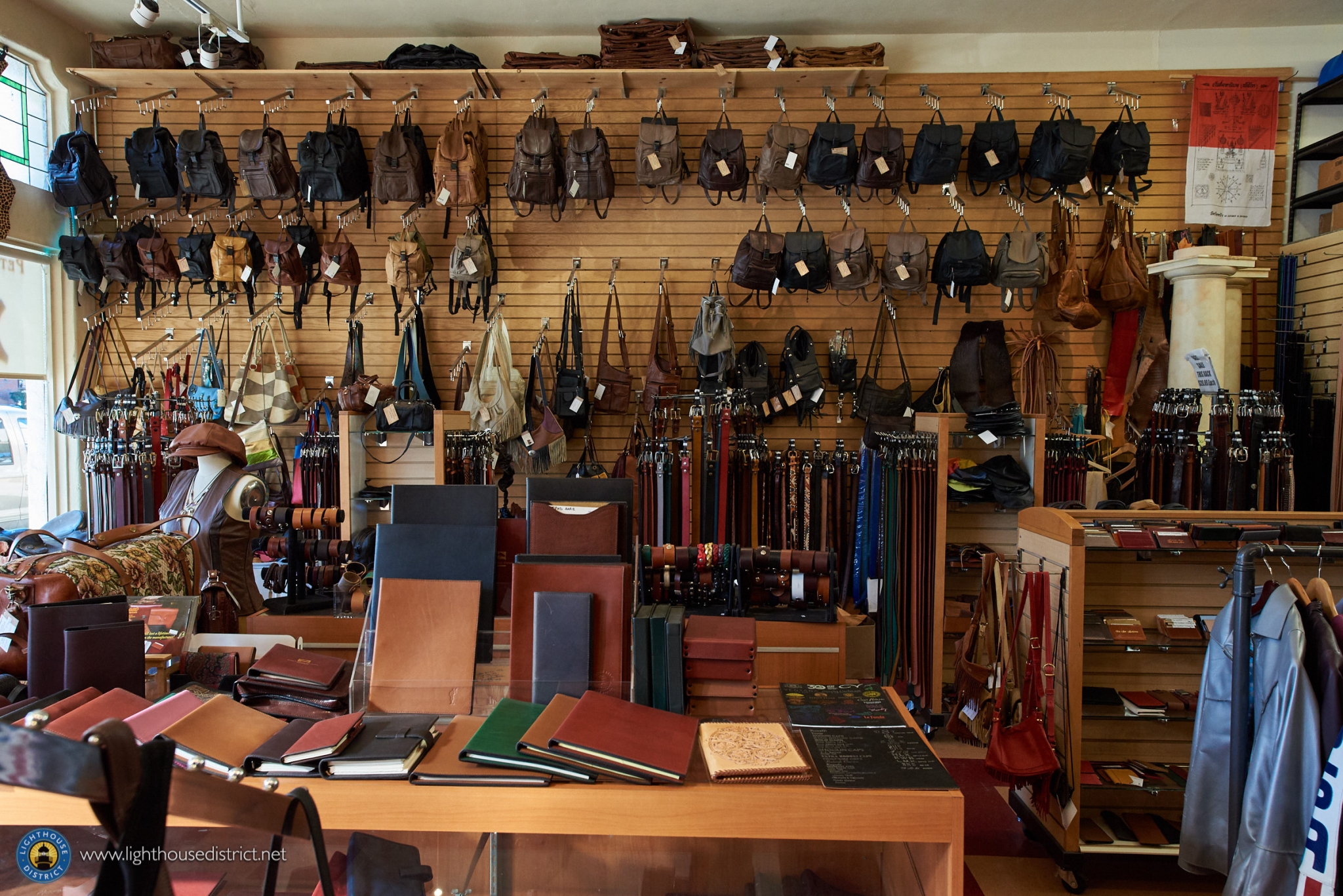 The Leather Company Social Wave 2.0 Beta