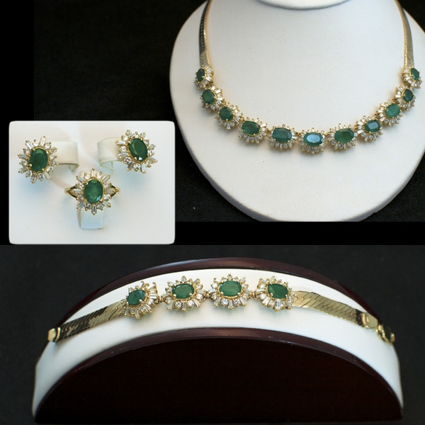 Chique Jewelry Social Wave