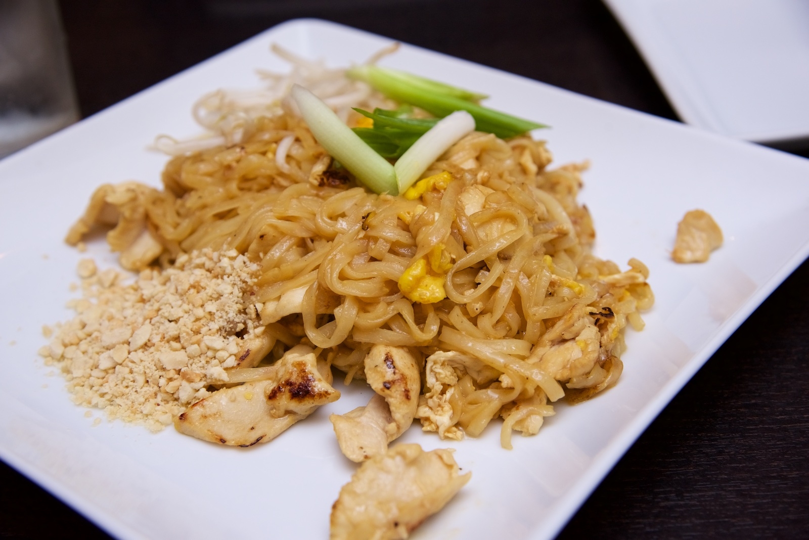 Zab Thai Meals: A Culinary Adventure Thru Thailand’s Tantalizing Cuisine