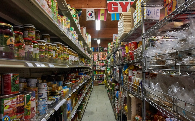 International Market Deli Our Neighborhood Grocery Is Open