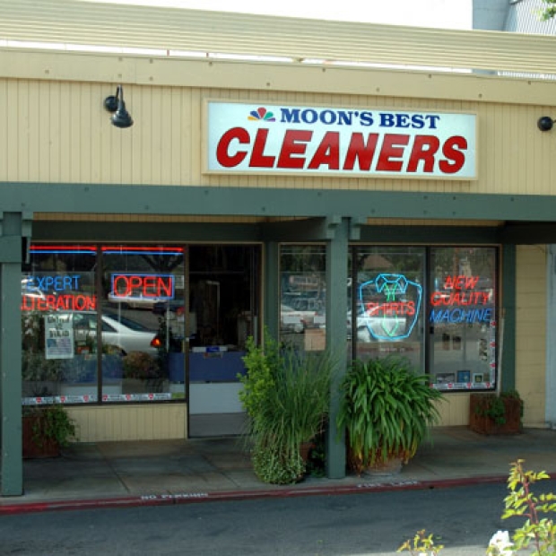 Our store on 1362 Meridian Ave. is located near Safeway and Bally's fitness at Hamilton Ave.