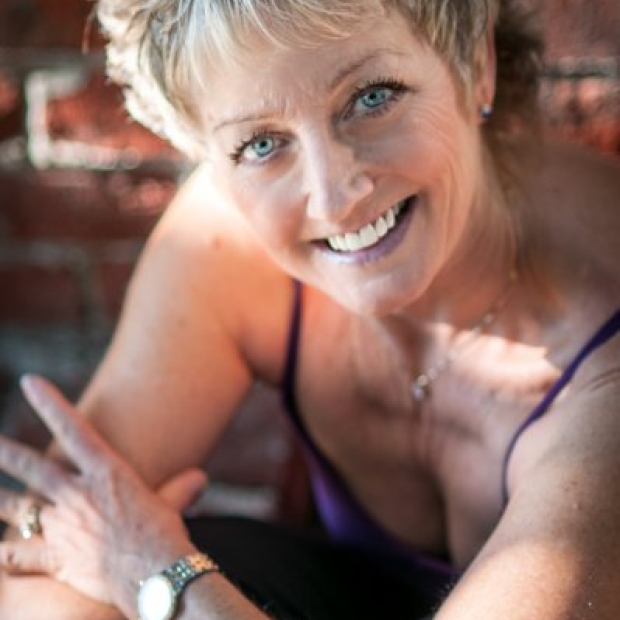 Teresa Estill, owner of Pilates by Teresa